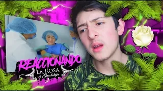 Me Quiero Operar las Tetillas xd *La Rosa de Guadalupe* Jexs