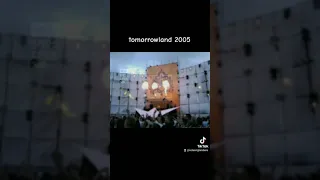 tomorrowland 2005