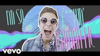 Matthew Koma - So F**kin' Romantic (Lyric Video)