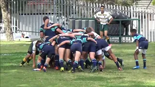 Stellies o16 2017 vs Tygerberg