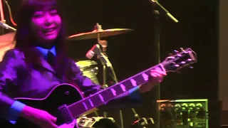 The BlueMargarets Live - Japan's Best Beatles Cover Band - Tampere Beatles Happening 2012