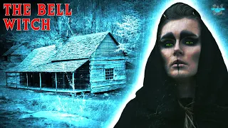 The Legend of the Bell Witch