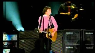 Paul McCartney - Mrs Vandebilt (2012 05 10 - Zócalo DF México) (21/38)