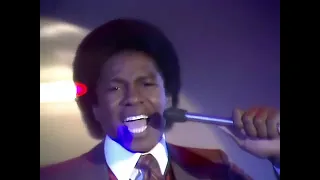 Jermaine Jackson - Let's Get Serious  (TOTP 1980)