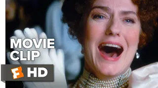 The Happy Prince Movie Clip - Never Wish Madam, It Might Come True (2018) | Movieclips Indie