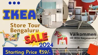 IKEA Store Tour #bengaluru #ikea #shopping #trending #viral #viralvideos #youtubevideos #swedish