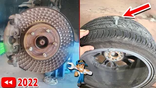 Customer States Compilation (Best Of 2022) | Mechanic Problems | Mechanical Nightmare