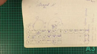 Нашел дома привет из 90-х годов