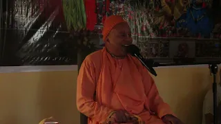 Easter Bhakti Festival - Kirtan P1