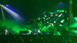 Sikamikanico - Red Hot Chili Peppers (Rock in Rio 2019)