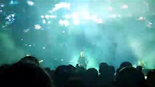 Sigur Rós - Sæglópur (Live @ Paramount Theater Seattle 2016)