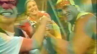 VIVA TV - Jingle Antenne (1995)