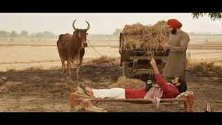 Fauji Nu Kudi Ni Deni | Mukul Dev | Jobanpreet Singh | Saak | Punjabi Comedy