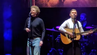 The Simon & Garfunkel Story: Keep the customer satisfied (Live in Baden-Baden 2024-04-09)