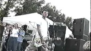 Blink-182 - M+M's (live @ Warped Tour, Atlanta 05/08/97)