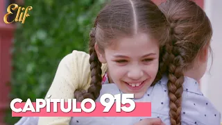 Elif Cuarta Temporada Capítulo 915 | Elif Capítulo 915