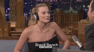 Il Meglio di Margot Robbie #1 | SUB ITA