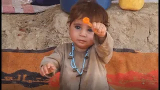 Дети в Афганистане