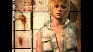 Silent Hill 3 - Rain of brass petal (Three voices edit) [Bonus Track]