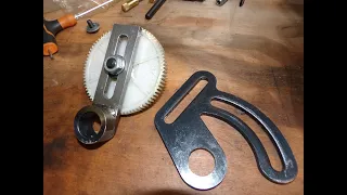 mini lathe upgrades