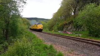 97304, 97303, 1Z31, Talerddig