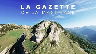 Gazette MaXi-Race (Episode 4)