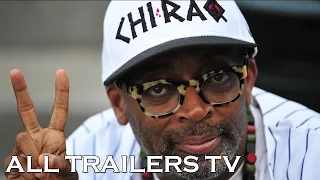 Чирак  Chi-Raq (2015) | Русский Трейлер