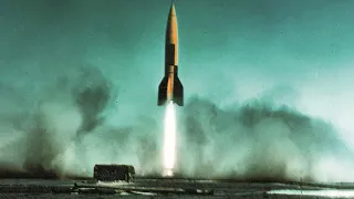 Operation Backfire - A Nazi Rocket Almost Sent Britain to Space?