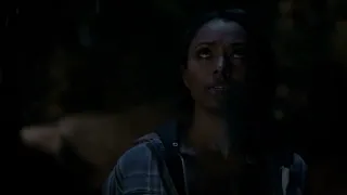 Bonnie Finds Herself In Another Prison World - The Vampire Diaries 6x15 Scene