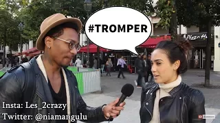 AVEZ VOUS DÉJÀ TROMPÉE ?? [NiamaTV]