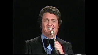 Compilation several of Bob Francis singing on Canadian TV show Band Wagon.