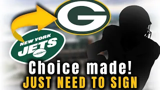 JUST IN! PACKERS SECURE FUTURE STAR! MUST-SEE DETAILS!