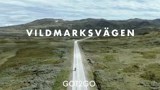 VILDMARKSVÄGEN: A STUNNING roadtrip on Swedens famous WILDERNESS ROAD // EPS 18
