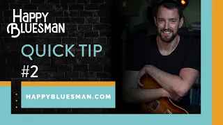 Quick Tip #2 - The Albert King Box