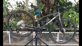 TREK FX 3 Disc 2023