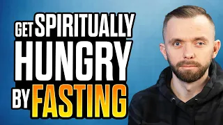 Get Your Hunger Back Through Fasting