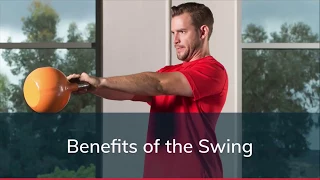 Kettlebells: Mastering the Swing