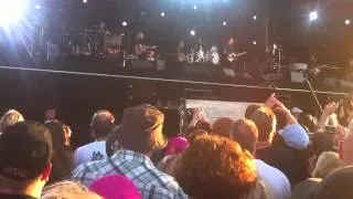 Bruce Springsteen, Pinkpop, Badlands