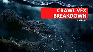 Crawl   VFX Breakdown by Rodeo FX