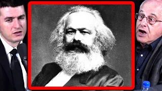 Marxism Explained | Richard Wolff and Lex Fridman