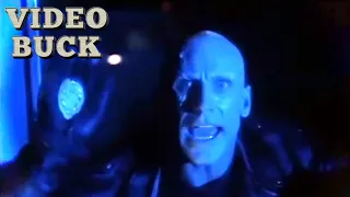 VIDEOBUCK #86 "CYBORG EJECUTOR (1994)"