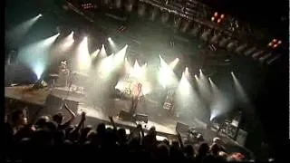 ANATHEMA  Sleepless  Live in Krakow 2004