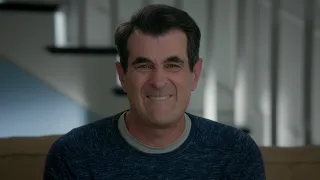 Is Phil a Jay? - Modern Family