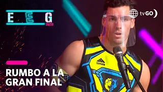 EEG Rumbo a La Gran Final: ¿Patricio Parodi y Flavia Laos terminaron su relación?