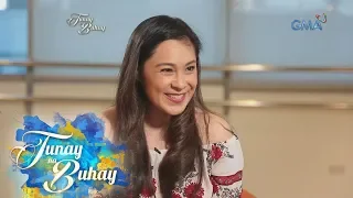 Tunay na Buhay: Sheryl Cruz, nagkuwento tungkol sa naging buhay niya sa Amerika