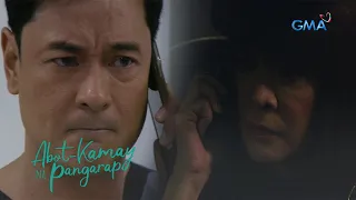 Abot Kamay Na Pangarap: Ang banta ni Carlos kay Moira! (Episode 383)