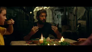 A QUIET PLACE | VÙNG ĐẤT CÂM LẶNG| TRAILER A - Dự kiến khởi chiếu 20.04.2018