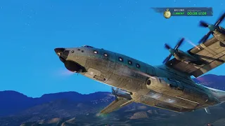 Uncharted Remastered chapter 16 IN LESS THAN 12 MINUTES (CATCH THAT PLANE TROPHY)