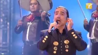 Alejandro Fernández, Llaves de mi Alma, Festival de Viña del Mar 2015 HD 1080p