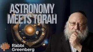 Rambam In-Depth I Astronomy Meets Torah